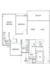 Woodhaven (D25), Condominium #597076011